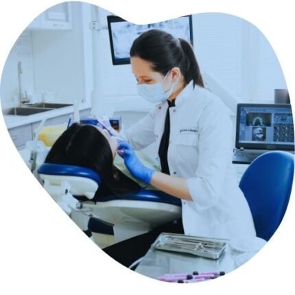 Martarollo corretora de seguros em Curitiba Dentista